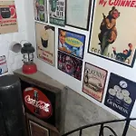 Nellie's Дом отдыха *