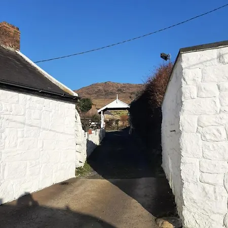 Dom wakacyjny Nellie's Carlingford