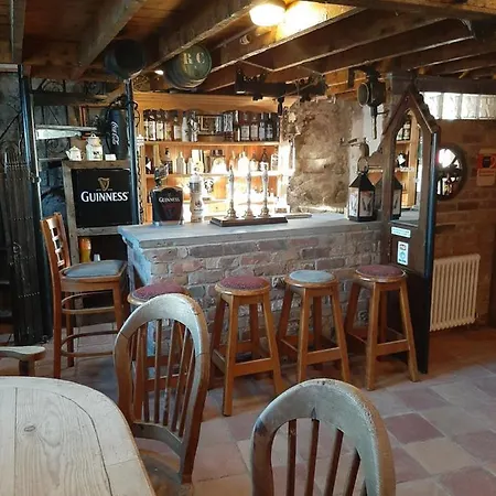 Prázdninový dům Nellie's Carlingford