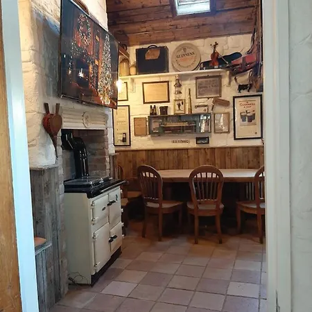 בית נופש Nellie's