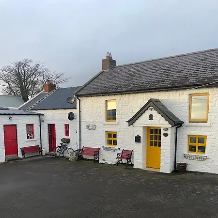 Prázdninový dům Nellie's Carlingford