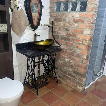 Nellie's Prázdninový dům