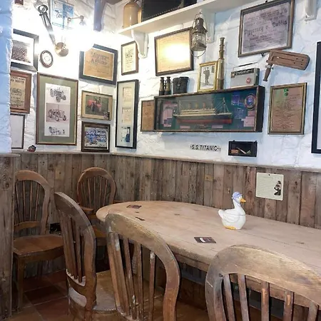 Nellie's Vakantiehuis *