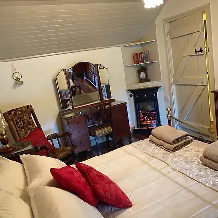 Nellie's Vakantiehuis