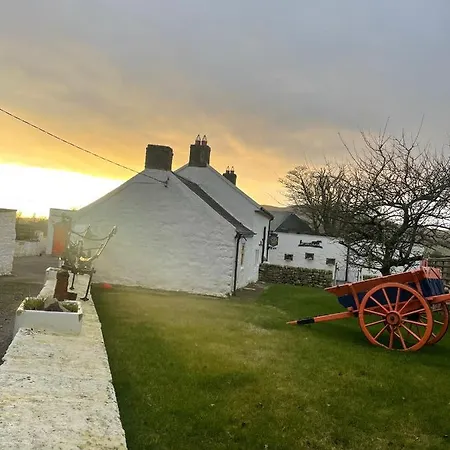 Nellie's Vakantiehuis *