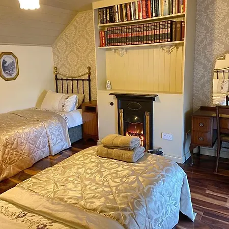 Nellie's * Carlingford