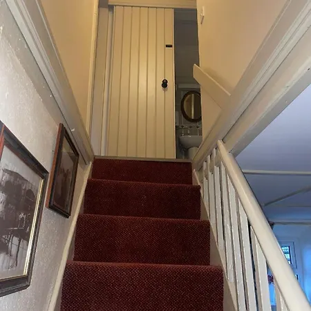 Nellie's Vakantiehuis *