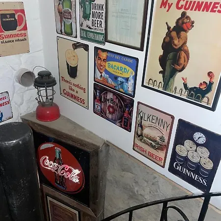 Nellie's Vakantiehuis *