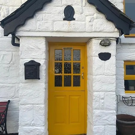 Nellie's Carlingford