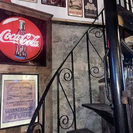 Vakantiehuis Nellie's Carlingford