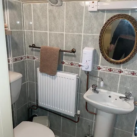 Nellie's Prázdninový dům