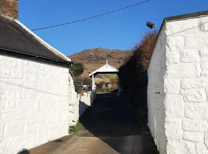 Feriehus Nellie's Carlingford