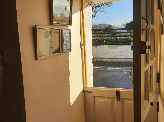 בית נופש Nellie's