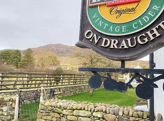 Nellie's * קרלינגפורד