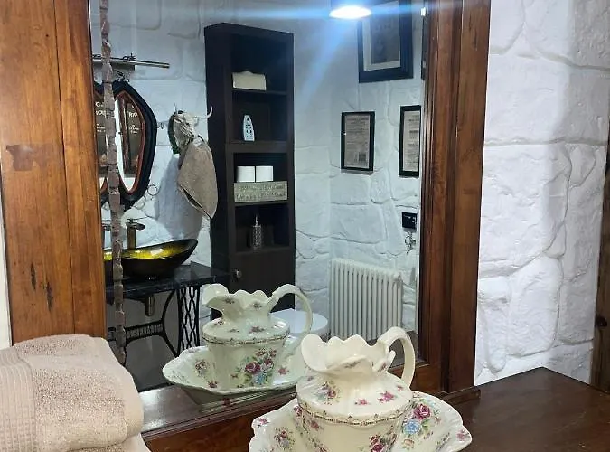 בית נופש Nellie's