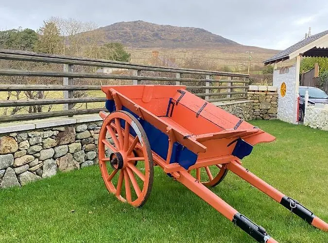 Nellie's Carlingford