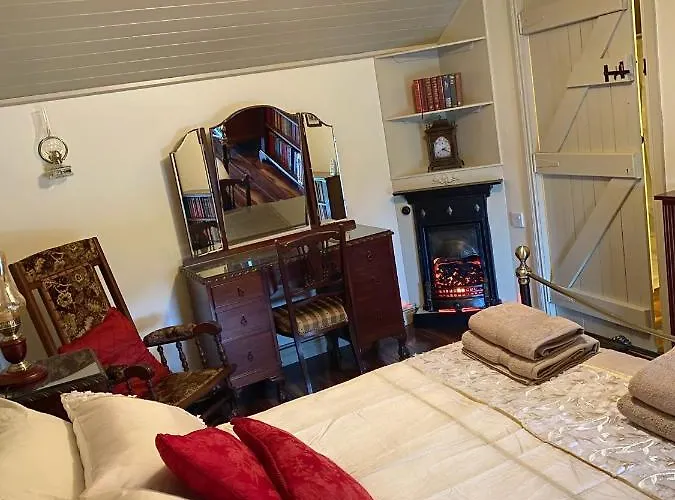 Nellie's Semesterbostad