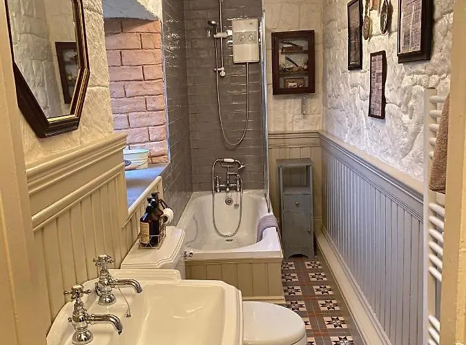 Nellie's בית נופש קרלינגפורד