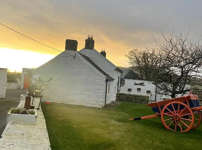 Nellie's Semesterbostad *