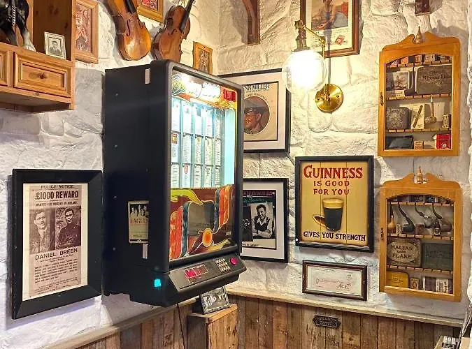 Nellie's בית נופש *