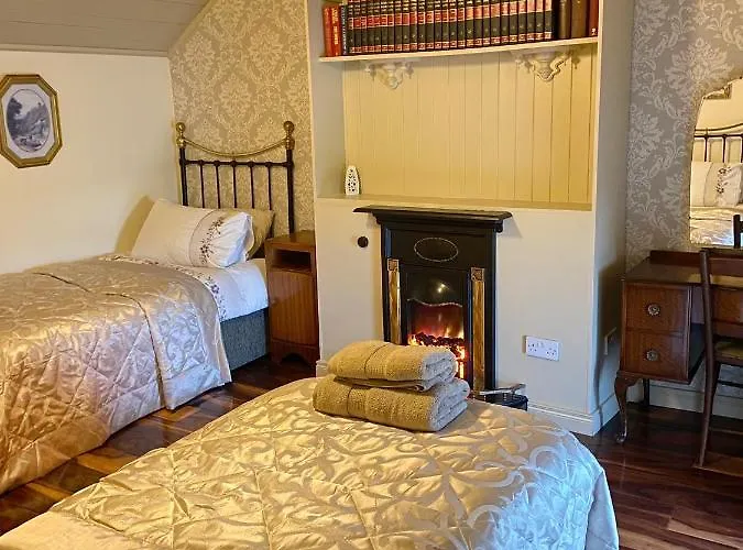 Nellie's * Carlingford