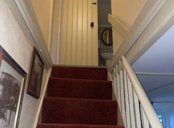 Nellie's Semesterbostad *