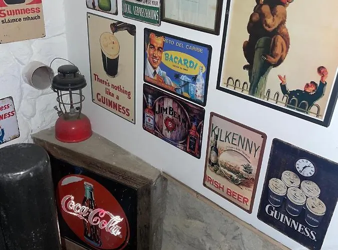 Nellie's בית נופש *