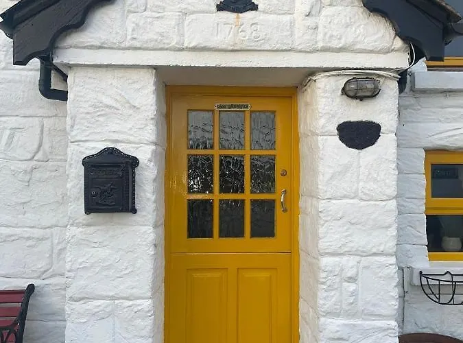 Nellie's Carlingford