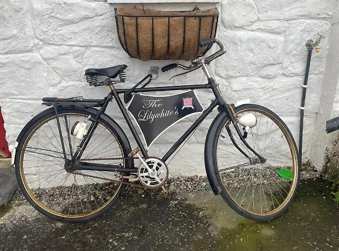 Nellie's בית נופש