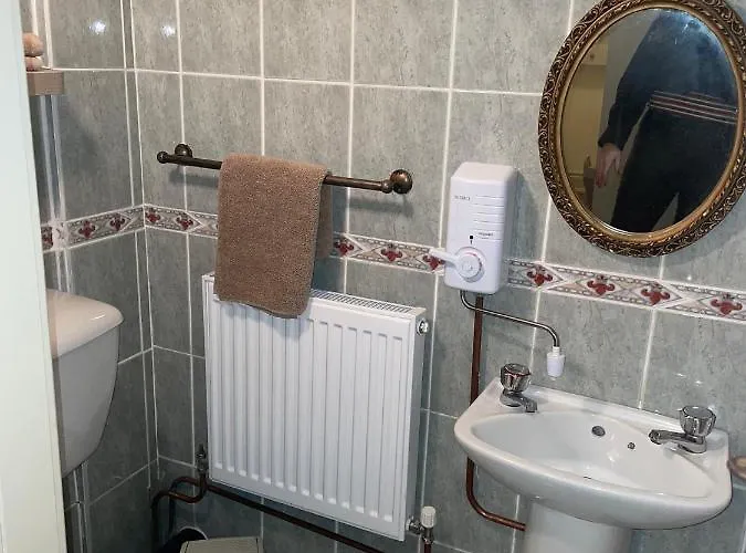 Nellie's בית נופש