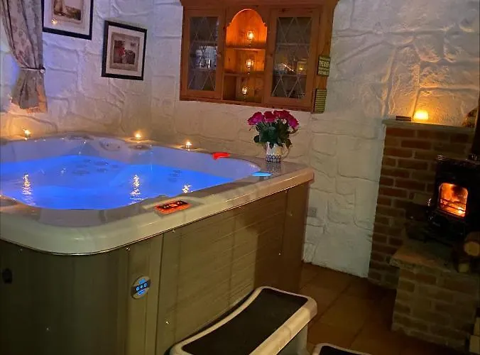 בית נופש Nellie's